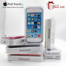   New  Sealed Apple iPod Touch 6th 7th Gen 256GB All Colors- FAST SHIPPING Lot