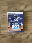 New ListingAstro Bot PS5 Excellent Condition Tested Used Includes Disc and Box