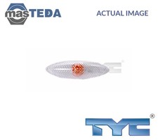 Image of 18-0407-00-2 INDICATOR LIGHT BLINKER LAMP TYC FOR TOYOTA YARIS 1L,1.3L,1.5L,1.4L