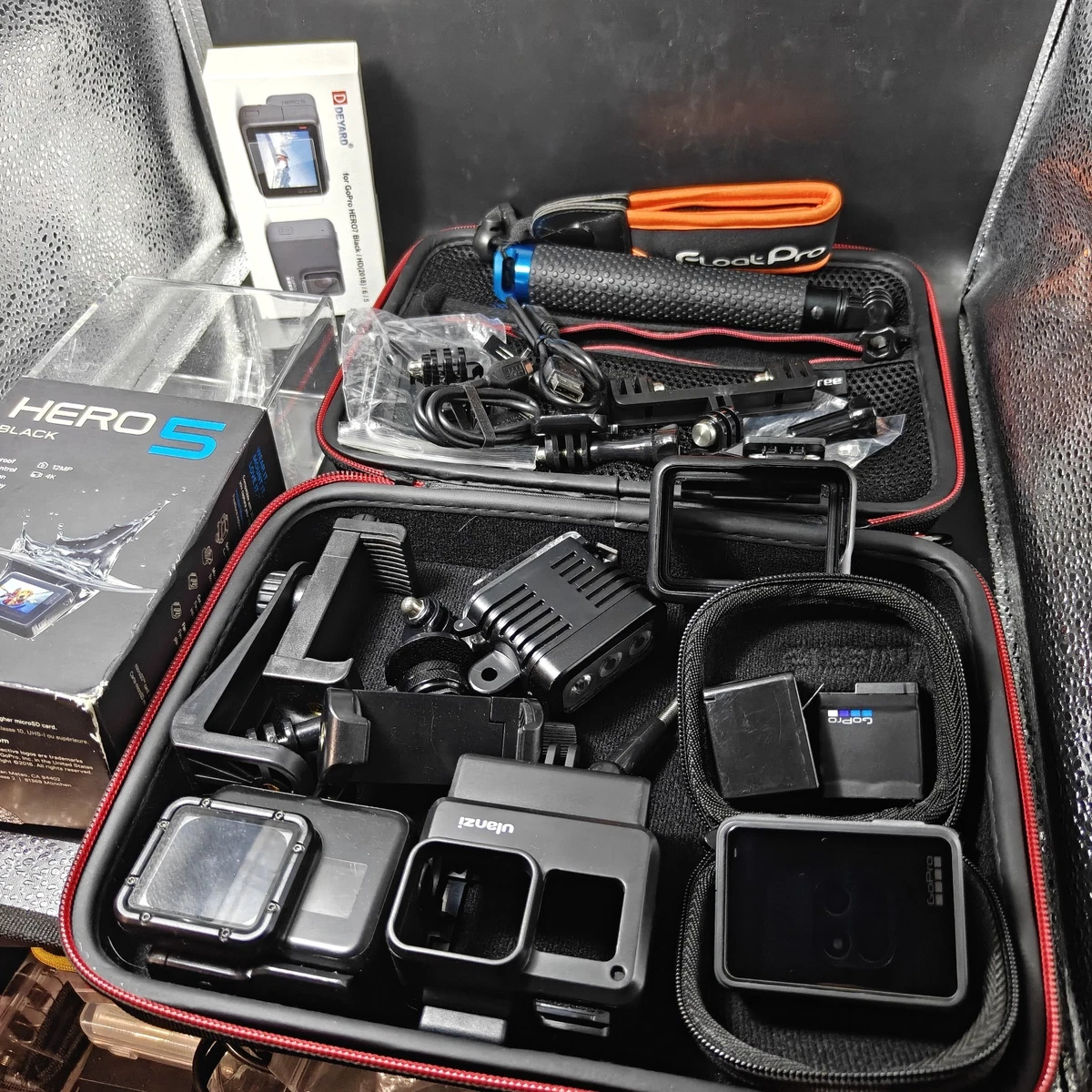 GoPro HERO5 Camcorders for sale - eBay