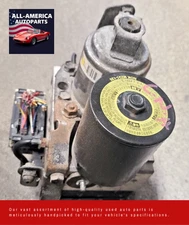 Prius ABS Pump 04-09 All America Car Parts