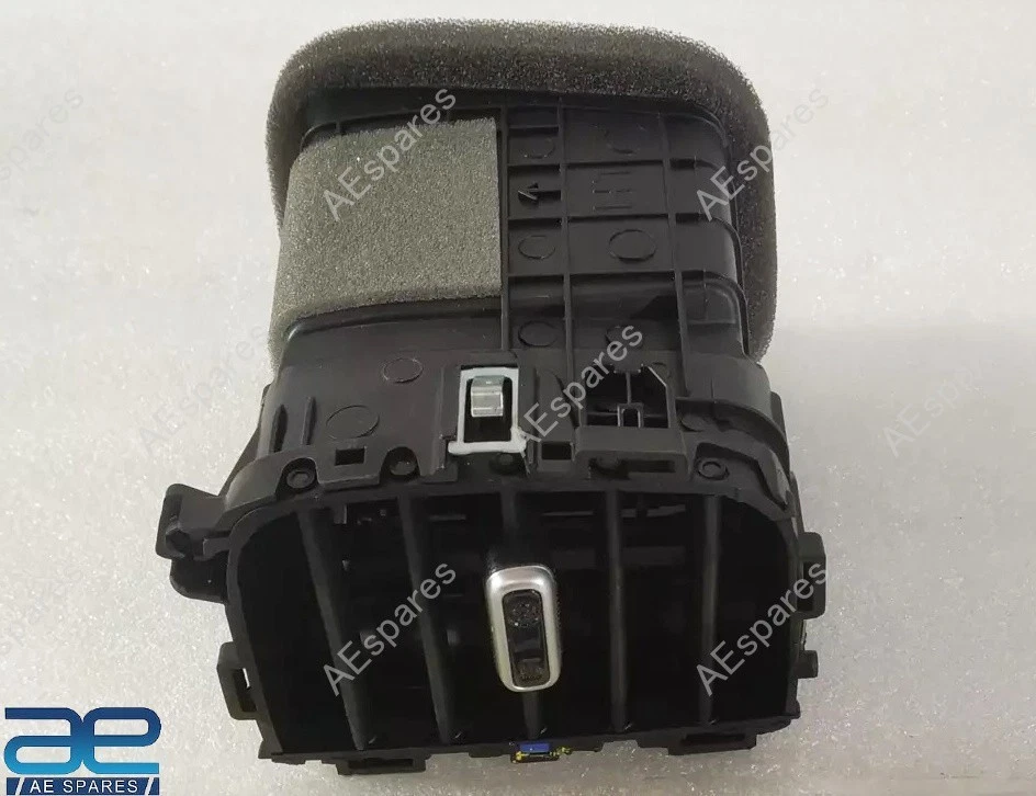 Center Duct Air Vent LH For Hyundai Venue 2019-2025 97410-K3900MMS