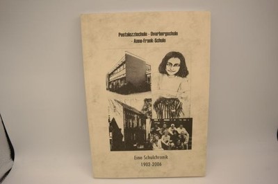 Pestalozzischule - Overbergschule - Anne-Frank-Schule