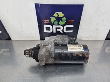 SEAT IBIZA 2009-2016 1.2 STARTER MOTOR 02Z911024H