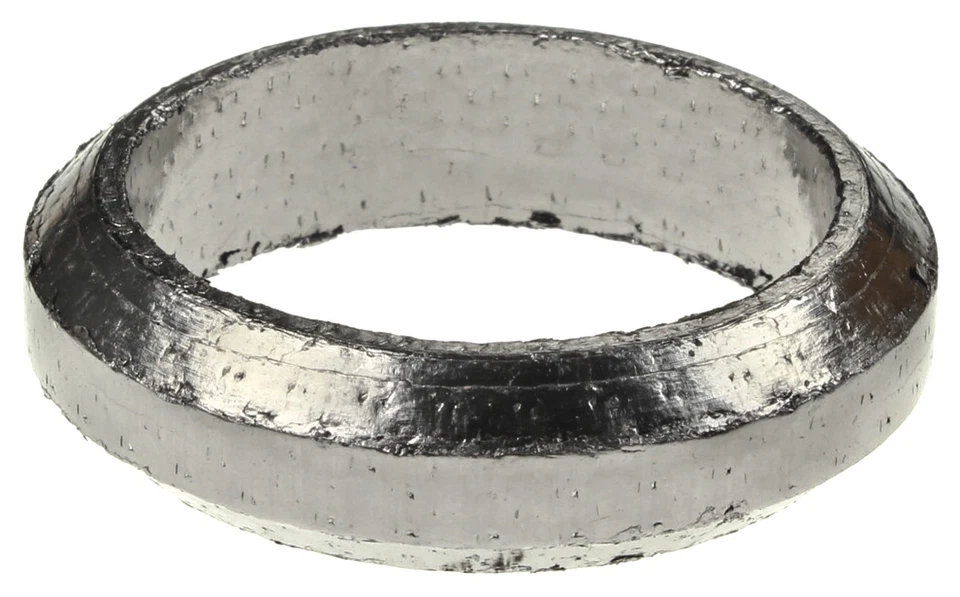 Junta de brida de tubo de escape Mahle 1966 1967 1968 para Ford Country Sedán 1965-1969 Foto 2 de 2