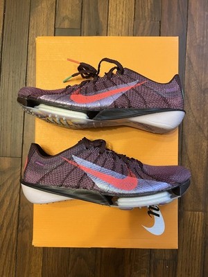 Size 6 - Nike Faith Kipyegon x Air Zoom Victory 2 Fuchsia  display picture 1