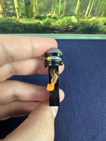 LEGO Ninjago Cole RX minifigure Day of the Departed 70589 njo0262