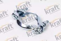 Kraft Automotive 0558596 KlemmstüCksatz, Abgasanlage FüR CitroËN Hyundai
