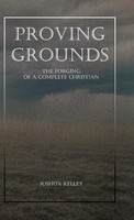 Joshua Kelley | Proving Grounds | Buch | Englisch (2022) | Gebunden | [.]