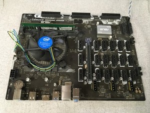 Asus B 250 Mining Expert | eBay