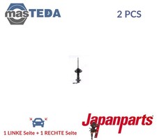 MM-00719 STOSSDAMPFER STOßDÄMPFER 2 STÜCK PAAR VORNE JAPANPARTS 2PCS NEU