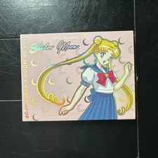 Sailor Moon x ColourPop Pretty Guardian Eyeshadow Palette