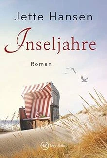 Inseljahre: Roman (Spiekeroog, Band 2)  von Hansen, Jette | Buch | Zustand gut - Bild 1 von 2