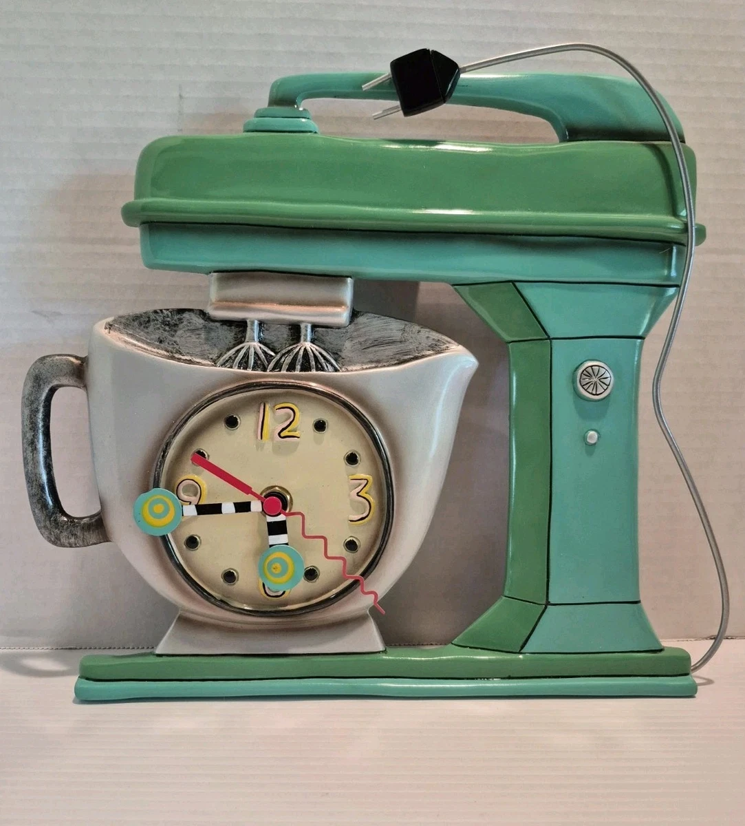 Allen Designs Wall Clocks for sale | eBay