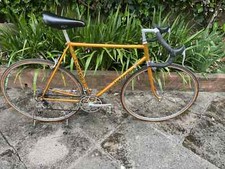 Bici da corsa Torpado Vintage