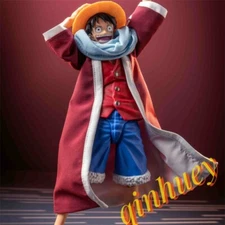 Custom Wired Alabasta Outfit For S.H.Figuarts One Piece Luffy（No Figure）