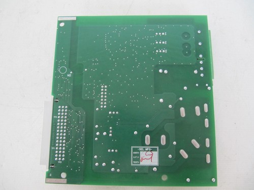(NEU) Schweitzer Engineering Labs SELect 3ACI/3ACI PCB SEL-9728L71 070-1520 - Bild 11 von 12