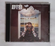 B.o.B – Strange Clouds 530391-2 US CD