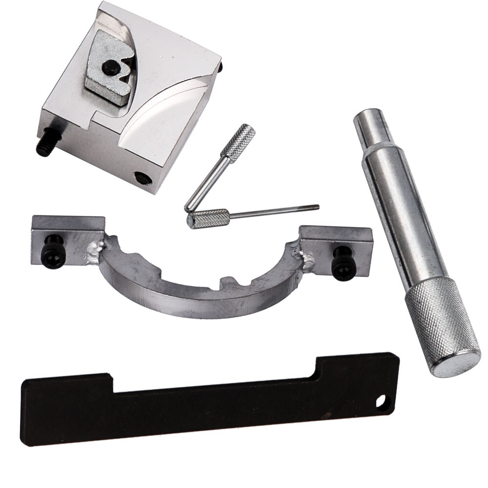 Oil Fuel Pressure Meter Tester Tool Gauge Diesel Petrol Car Garage Fitting Kit