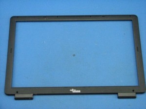 Displayrahmen  Amilo M3438G Notebook 10076380-25116