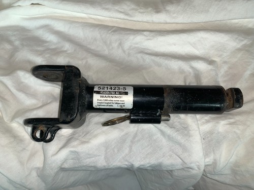 Replacement Roadmaster Base Removable Tow ARM ONLY 521423-5 Great condition! - Picture 1 of 11