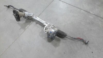 2013-2014 Ford Fusion Power Steering Gear Rack and Pinion OEM 13-14