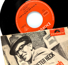 nm! 7 DIETER Thomas HECK (Hitparade) - Es tut...