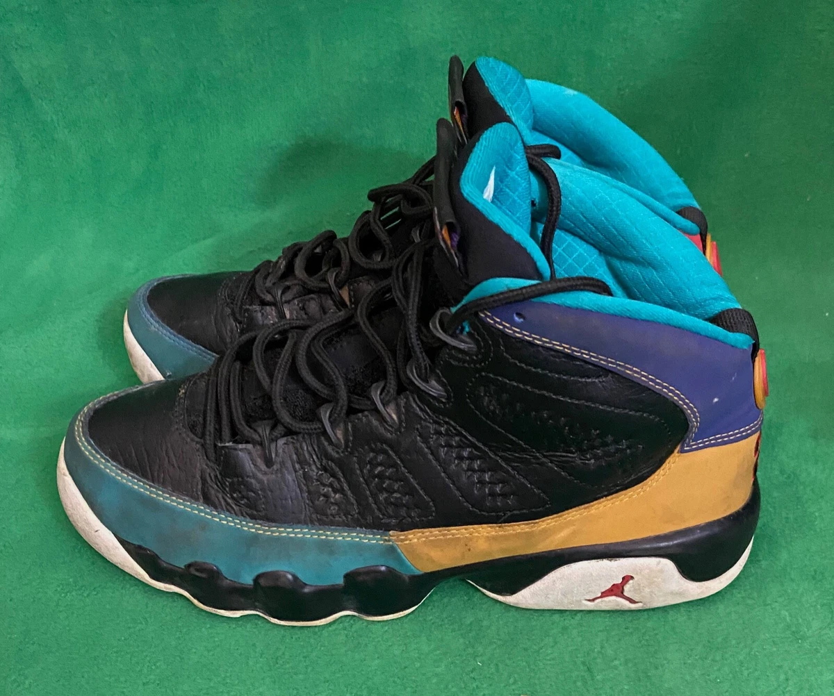 Retro 9 dream it do it gs outlet