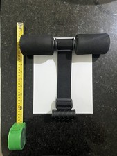 Nordic Hamstring Curl Strap Rated For 200lbs ...