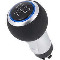 Schaltknauf Schalthebel Passend FüR VW Passat | 3B 3BG | BJ 1996-2005 | 5 Gang
