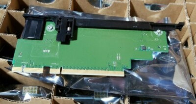 New DELL PowerEdge R730 R730xd PCIe x16 SLOT 6 RISER 3 LEFT 800JH
