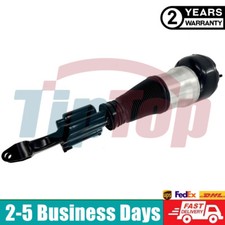 Front Left Air Suspension Strut For Mercedes 4matic W222 S500 S560 S550 S450 15-