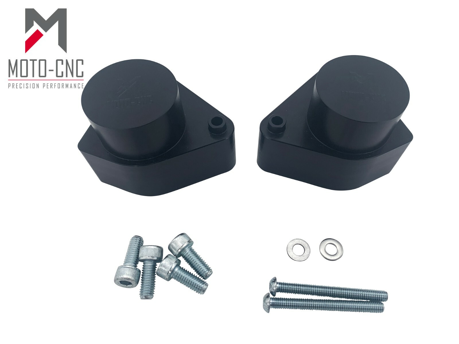 Kawasaki Ninja 1000SX Bar Riser Kit 20202023 DOUBLE BOLT DESIGN (See Video) eBay