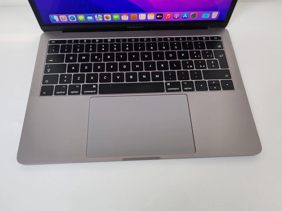 Apple MacBook Pro 13" 2017 · i5 · 16GB · 128GB, foto 2 di 5