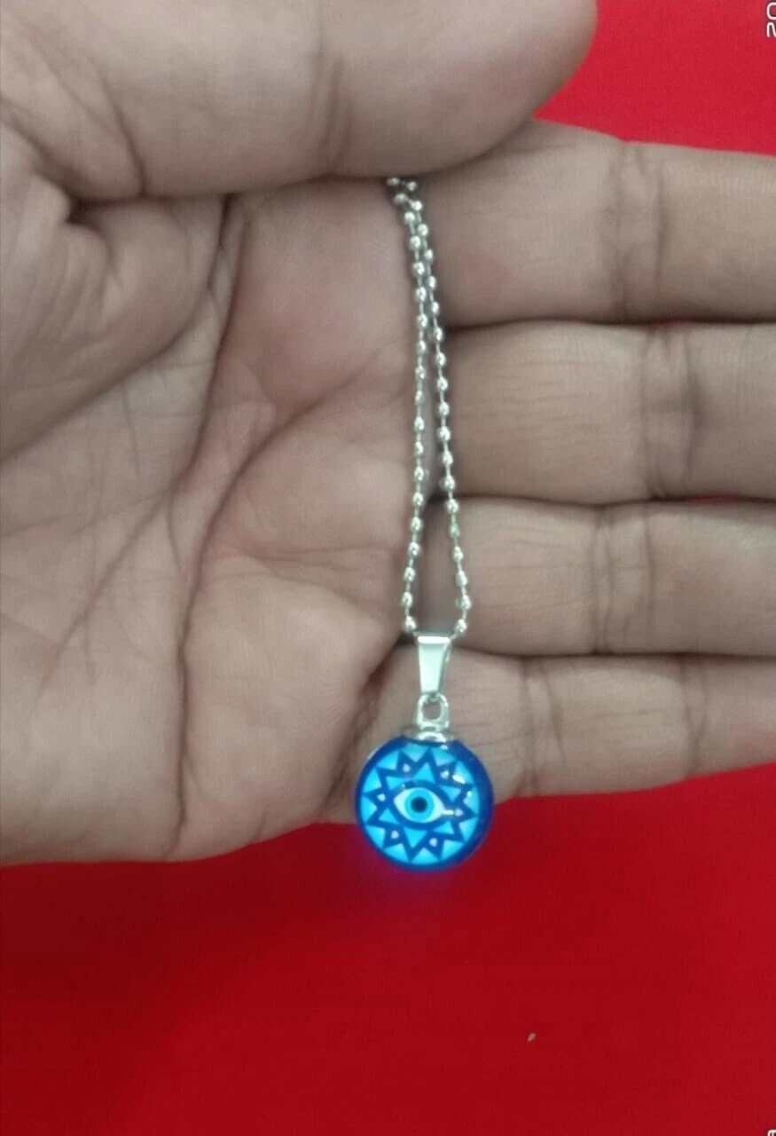 Pendentif vortex tantra orgone chance fortune protection sans stress pouvoirs suprêmes