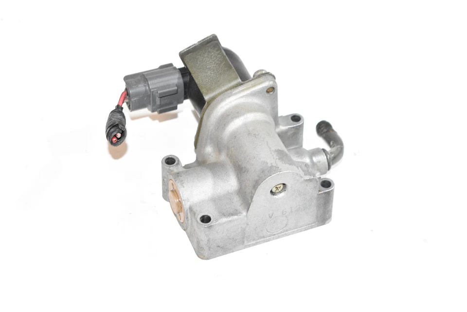 96-97 MAZDA RALENTÍ CONTROL AIRE VÁLVULA IAC OEM FORD PROBE 626 MX-6 Foto 3 de 4