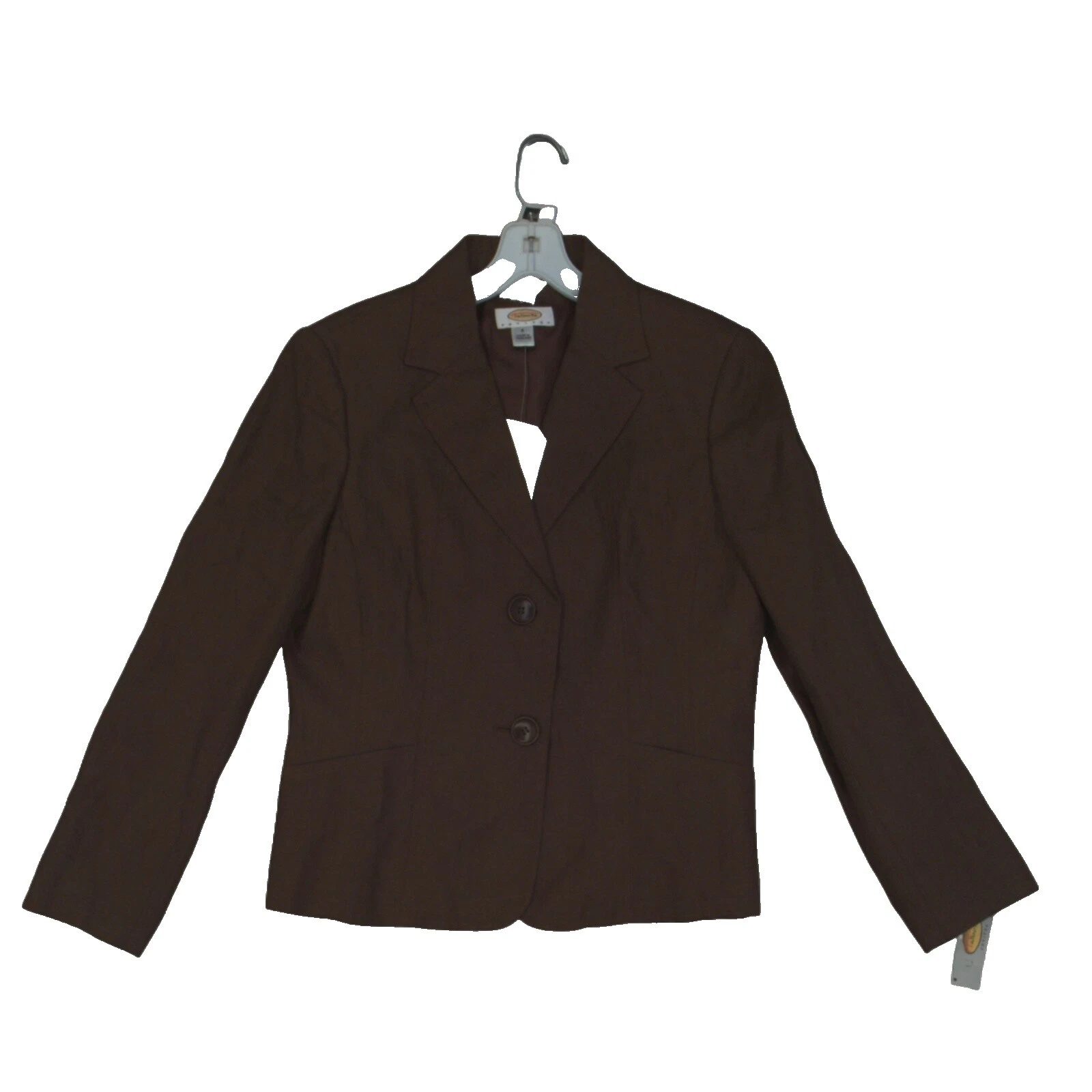 Trajes y Talbots Marrón Suit Separates para Mujeres