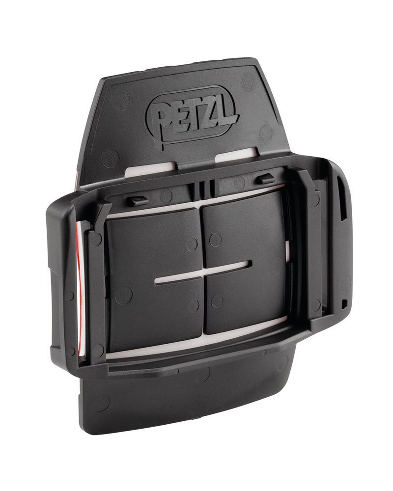 Petzl Pixadapt Fissaggio Lampada Swift RL Pro su Casco