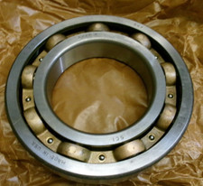 Showing image for SKF 6226 Bearing SKF 6226 Bearing Loadcraft Rig Style Bearings image