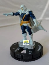 HEROCLIX Smash and Destroy 027b TASKMASTER 