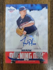 2022 Topps Opening Day Baseball Cards Checklist 39