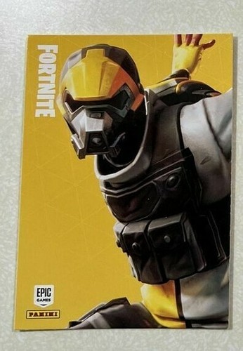 Fortnite Series 2 Trading Cards U-Pick 1-200 - 第 20/103 張圖片