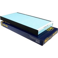 Original SCT Filter Innenraumluft Pollenfilter Innenraumfilter SA 1203