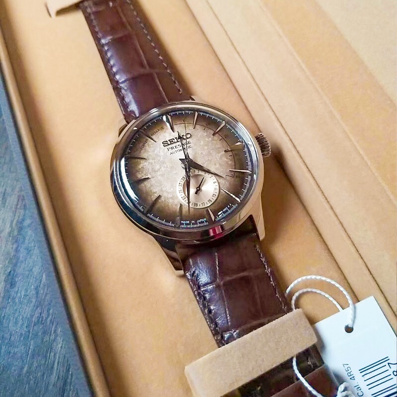 seiko presage ssa401j1
