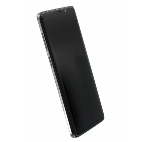 Samsung Galaxy S9 Plus Full Size Display LCD Screen with Frame Assembly G965 - Photo 8 sur 12