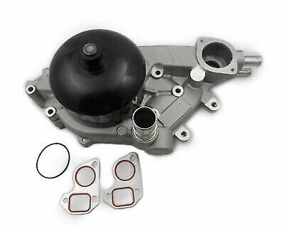 OEM Freedom 252-846 Water Pump 97-04 Corvette Camaro Firebird 05