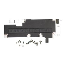 Complete Metal Bracket Set for Apple iPhone 15 Pro Max Replacement Part Replace