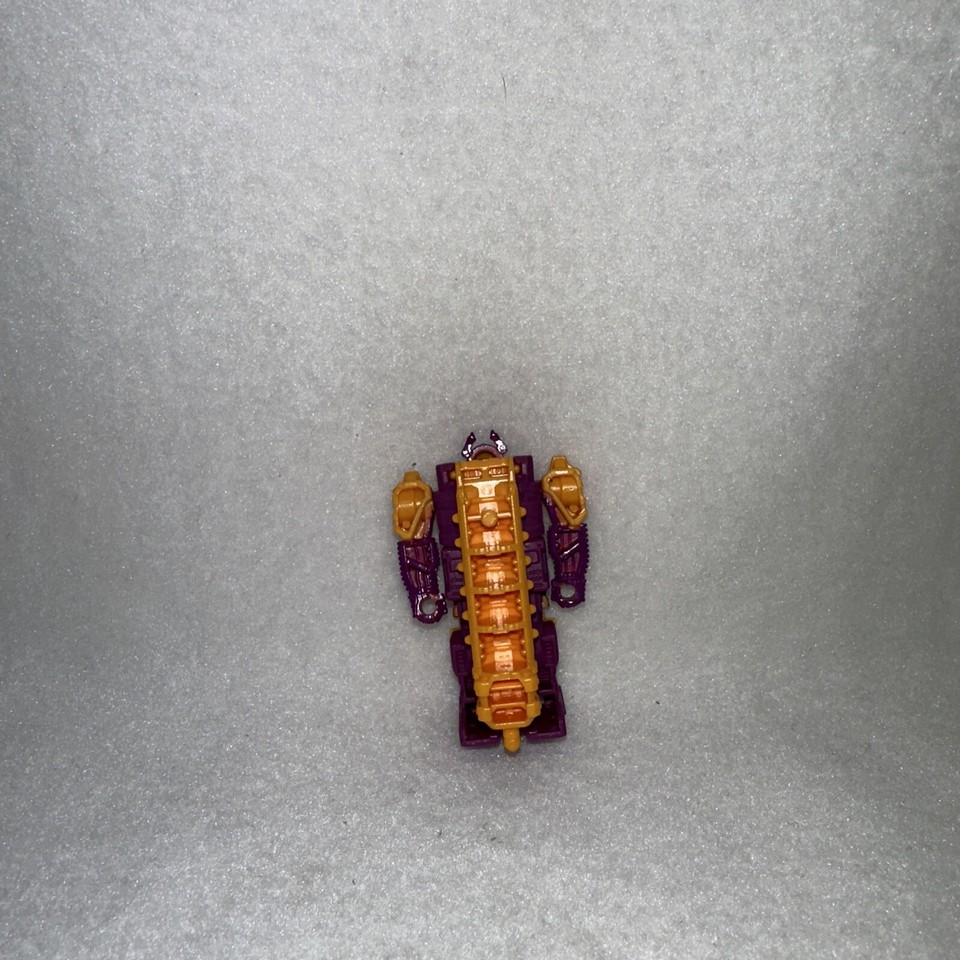 Transformers Power Of The Primes QUINTUS PRIME Complete Masters Potp