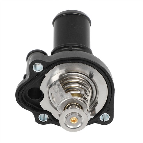 Thermostat Housing For 2005-08 Ford Escape 2004-07 Focus 2007-11 Ranger 2.3L - Picture 5 of 8