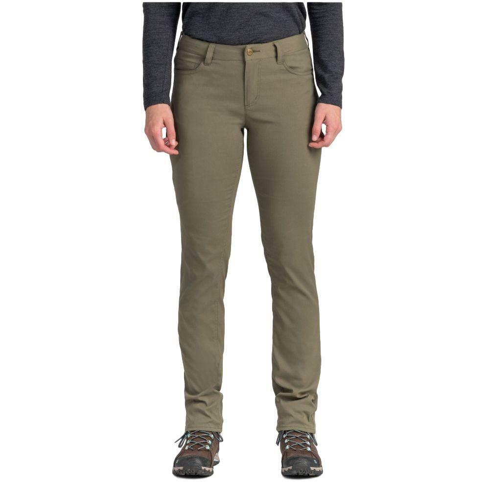 Kathmandu Flight Stretch Travel Pants 